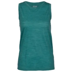 Stoic Women's Merino150 MMXX. Tank - Tank Top -Stoic stoic womens merino150 mmxx tank tank top 2