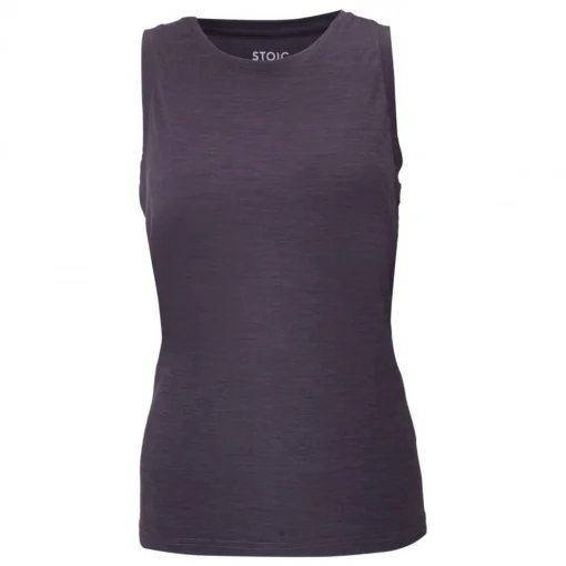 Stoic Women's Merino150 MMXX. Tank - Tank Top -Stoic stoic womens merino150 mmxx tank tank top