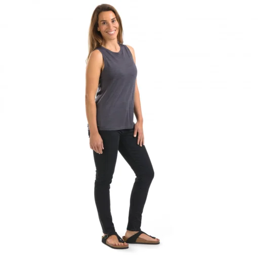 Stoic Women's Merino150 MMXX. Tank - Tank Top -Stoic stoic womens merino150 mmxx tank tank top detail 9