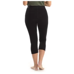 Stoic Women's Merino180 BjoernenSt. II 3/4 Pants - Merinounterwäsche -Stoic stoic womens merino180 bjoernenst ii 3 4 pants merinounterwaesche detail 12