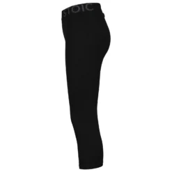 Stoic Women's Merino180 BjoernenSt. II 3/4 Pants - Merinounterwäsche -Stoic stoic womens merino180 bjoernenst ii 3 4 pants merinounterwaesche detail 3