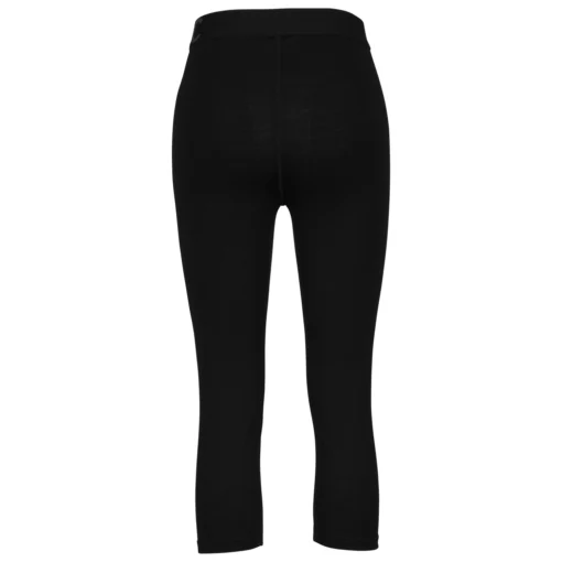 Stoic Women's Merino180 BjoernenSt. II 3/4 Pants - Merinounterwäsche -Stoic stoic womens merino180 bjoernenst ii 3 4 pants merinounterwaesche detail 4