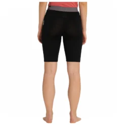 Stoic Women's Merino180 BjoernenSt. Short Pants - Merinounterwäsche -Stoic stoic womens merino180 bjoernenst short pants merinounterwaesche detail 4