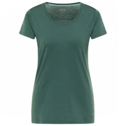 Stoic Women's Merino180 BjoernenSt. T-Shirt - Merinounterwäsche -Stoic stoic womens merino180 bjoernenst t shirt merinounterwaesche 1