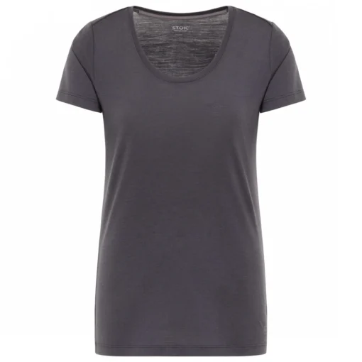 Stoic Women's Merino180 BjoernenSt. T-Shirt - Merinounterwäsche -Stoic stoic womens merino180 bjoernenst t shirt merinounterwaesche