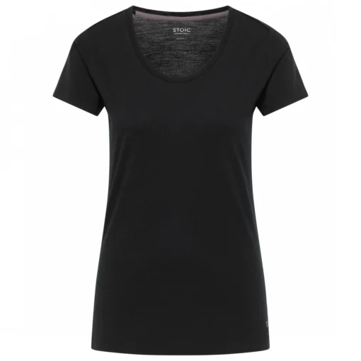 Stoic Women's Merino180 HeladagenSt. S/S - Merinounterwäsche -Stoic stoic womens merino180 heladagenst s s merinounterwaesche