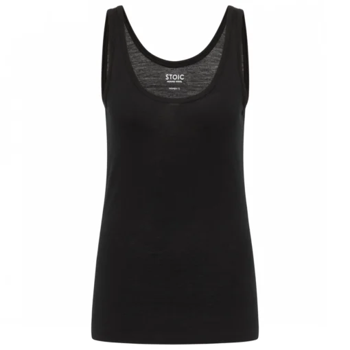 Stoic Women's Merino180 Heladagenst. Tank - Merinounterwäsche -Stoic stoic womens merino180 heladagenst tank merinounterwaesche 1