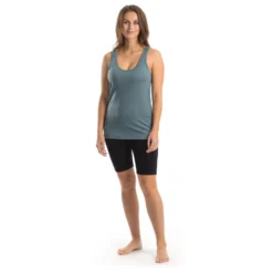 Stoic Women's Merino180 Heladagenst. Tank - Merinounterwäsche -Stoic stoic womens merino180 heladagenst tank merinounterwaesche detail 9