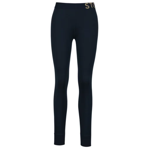 Stoic Women's Merino240 BjoernenSt. Long Pants - Merinounterwäsche -Stoic stoic womens merino240 bjoernenst long pants merinounterwaesche