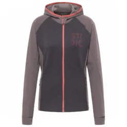 Stoic Women's Merino260 StadjanSt. Hoody - Merinohoodie -Stoic stoic womens merino260 stadjanst hoody merinohoodie 1