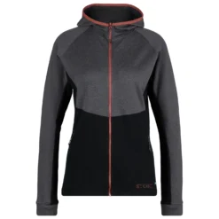 Stoic Women's Merino260 StadjanSt. Hoody - Merinohoodie -Stoic stoic womens merino260 stadjanst hoody merinohoodie 2