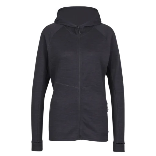 Stoic Women's Merino260 StadjanSt. Hoody - Merinohoodie -Stoic stoic womens merino260 stadjanst hoody merinohoodie