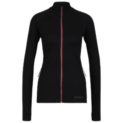 Stoic Women's Merino260 StadjanSt. Jacket - Merinojacke -Stoic stoic womens merino260 stadjanst jacket merinojacke 1