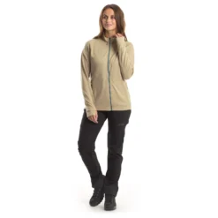 Stoic Women's Merino260 StadjanSt. Jacket - Merinojacke -Stoic stoic womens merino260 stadjanst jacket merinojacke detail 9