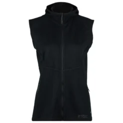 Stoic Women's Merino260 StadjanSt. Vest - Merinoweste -Stoic stoic womens merino260 stadjanst vest merinoweste 2