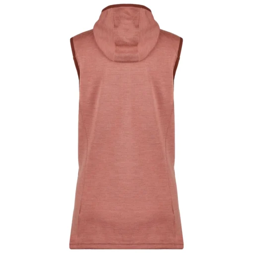 Stoic Women's Merino260 StadjanSt. Vest - Merinoweste -Stoic stoic womens merino260 stadjanst vest merinoweste detail 2