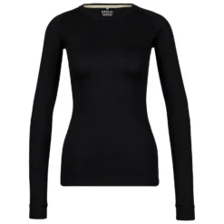 Stoic Women's MerinoMesh150 BensjonSt. II L/S - Merinounterwäsche -Stoic stoic womens merinomesh150 bensjonst ii l s merinounterwaesche 1