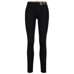 Stoic Women's MerinoMesh150 BensjonSt. II Long Pants - Merinounterwäsche -Stoic stoic womens merinomesh150 bensjonst ii long pants merinounterwaesche 1