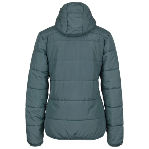 Stoic Women's MountainWool StorboSt. Padded Hoody - Kunstfaserjacke -Stoic stoic womens mountainwool storbost padded hoody kunstfaserjacke detail 4