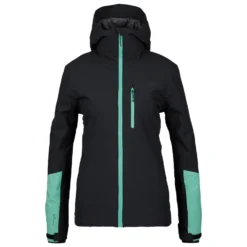 Stoic Women's MountainWool VallrunSt. Ski Jacket - Skijacke -Stoic stoic womens mountainwool vallrunst ski jacket skijacke 1