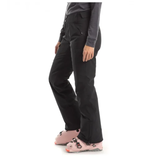 Stoic Women's MountainWool VallrunSt. Ski Pants - Skihose -Stoic stoic womens mountainwool vallrunst ski pants skihose detail 11