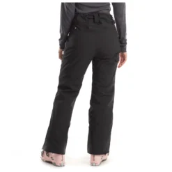 Stoic Women's MountainWool VallrunSt. Ski Pants - Skihose -Stoic stoic womens mountainwool vallrunst ski pants skihose detail 12