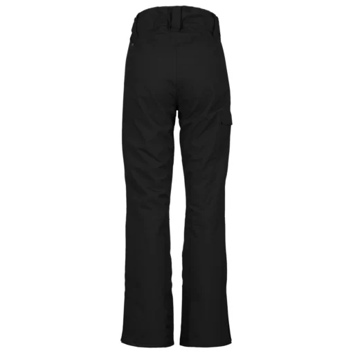 Stoic Women's MountainWool VallrunSt. Ski Pants - Skihose -Stoic stoic womens mountainwool vallrunst ski pants skihose detail 3