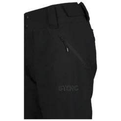 Stoic Women's MountainWool VallrunSt. Ski Pants - Skihose -Stoic stoic womens mountainwool vallrunst ski pants skihose detail 5