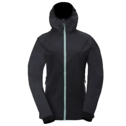 Stoic -Stoic stoic womens nordmarkst hoody softshelljacke