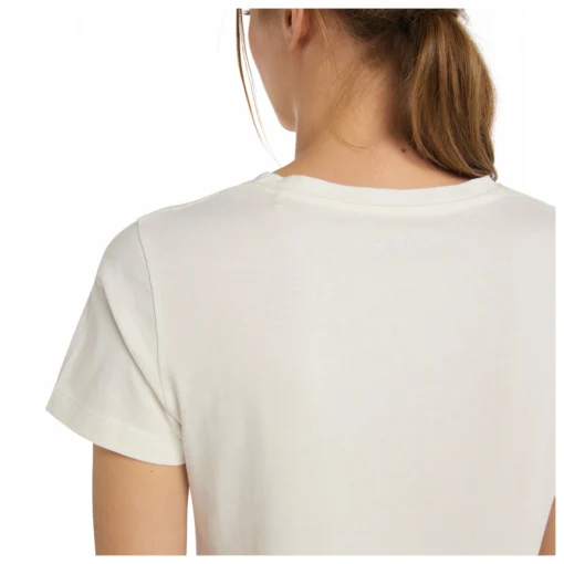 Stoic Women's Organic Cotton HeladagenSt. S/S - T-Shirt -Stoic stoic womens organic cotton heladagenst s s t shirt detail 6