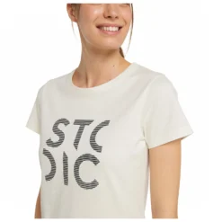 Stoic Women's Organic Cotton HeladagenSt. S/S - T-Shirt -Stoic stoic womens organic cotton heladagenst s s t shirt detail 7