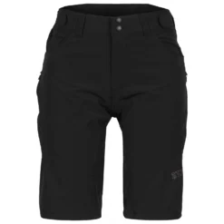 Stoic Women's SälkaSt. Light Short - Shorts -Stoic stoic womens saelkast light short shorts 1