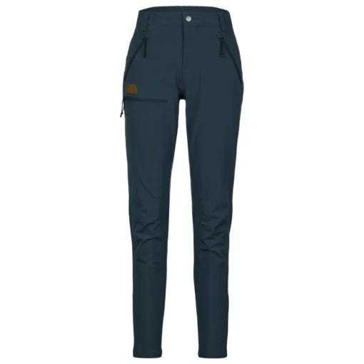 Stoic Women's SälkaSt. Tech Pant - Trekkinghose -Stoic stoic womens saelkast tech pant trekkinghose 3