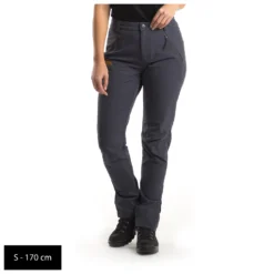 Stoic Women's SälkaSt. Tech Pant - Trekkinghose -Stoic stoic womens saelkast tech pant trekkinghose detail 10