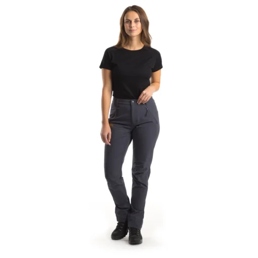 Stoic Women's SälkaSt. Tech Pant - Trekkinghose -Stoic stoic womens saelkast tech pant trekkinghose detail 9