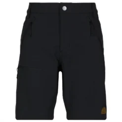 Stoic Women's SälkaSt. Tech Shorts - Shorts -Stoic stoic womens saelkast tech shorts shorts 1