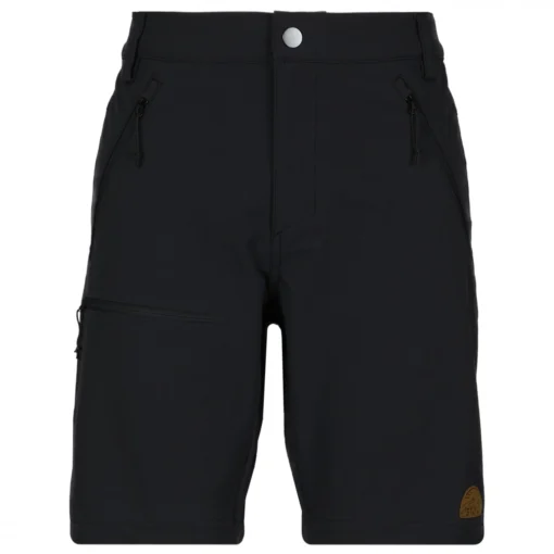 Stoic Women's SälkaSt. Tech Shorts - Shorts -Stoic stoic womens saelkast tech shorts shorts 1