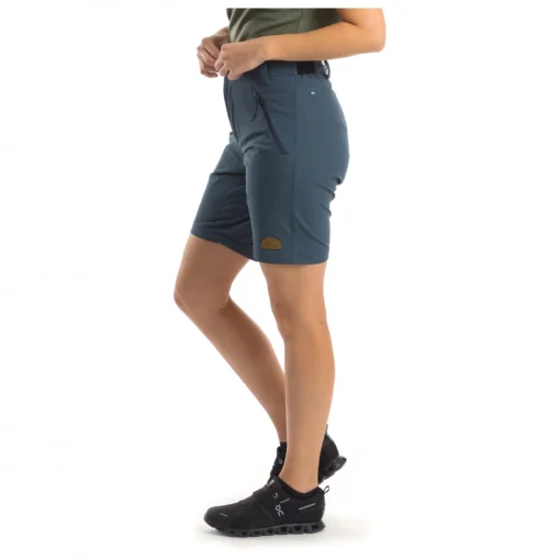 Stoic Women's SälkaSt. Tech Shorts - Shorts -Stoic stoic womens saelkast tech shorts shorts detail 11