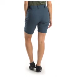 Stoic Women's SälkaSt. Tech Shorts - Shorts -Stoic stoic womens saelkast tech shorts shorts detail 12