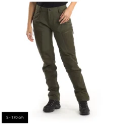 Stoic Women's SälkaSt. Tour Pant - Trekkinghose -Stoic stoic womens saelkast tour pant trekkinghose detail 10