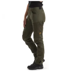 Stoic Women's SälkaSt. Tour Pant - Trekkinghose -Stoic stoic womens saelkast tour pant trekkinghose detail 11