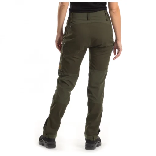 Stoic Women's SälkaSt. Tour Pant - Trekkinghose -Stoic stoic womens saelkast tour pant trekkinghose detail 12