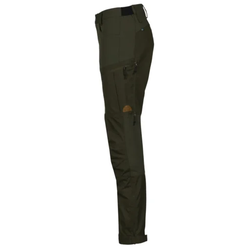 Stoic Women's SälkaSt. Tour Pant - Trekkinghose -Stoic stoic womens saelkast tour pant trekkinghose detail 2