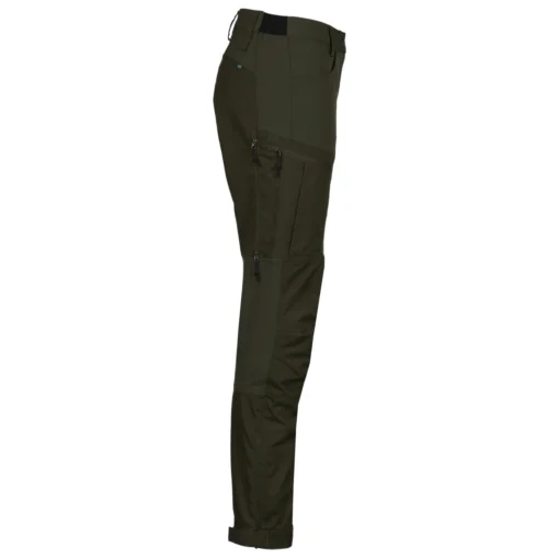 Stoic Women's SälkaSt. Tour Pant - Trekkinghose -Stoic stoic womens saelkast tour pant trekkinghose detail 3