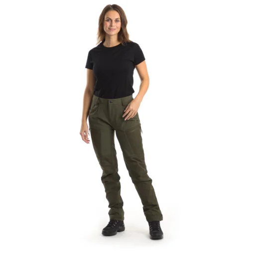 Stoic Women's SälkaSt. Tour Pant - Trekkinghose -Stoic stoic womens saelkast tour pant trekkinghose detail 9