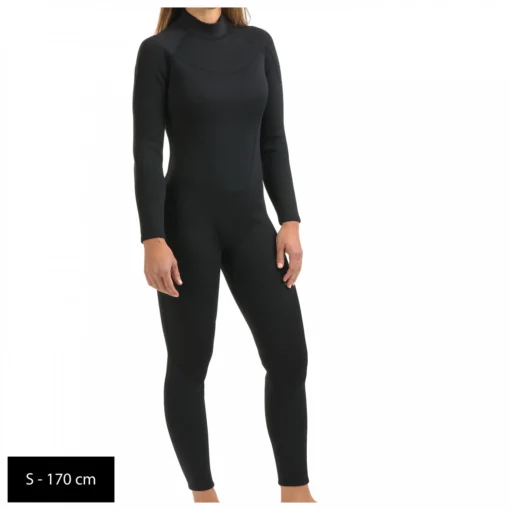 Stoic Women's VänernSt. Wetsuit 3/2 - Neoprenanzug -Stoic stoic womens vaenernst wetsuit 3 2 neoprenanzug detail 10