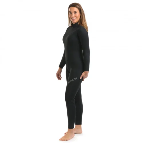 Stoic Women's VänernSt. Wetsuit 3/2 - Neoprenanzug -Stoic stoic womens vaenernst wetsuit 3 2 neoprenanzug detail 11