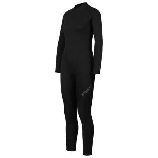 Stoic Women's VänernSt. Wetsuit 3/2 - Neoprenanzug -Stoic stoic womens vaenernst wetsuit 3 2 neoprenanzug detail 2