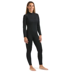 Stoic Women's VänernSt. Wetsuit 3/2 - Neoprenanzug -Stoic stoic womens vaenernst wetsuit 3 2 neoprenanzug detail 9