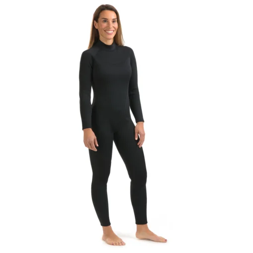 Stoic Women's VänernSt. Wetsuit 3/2 - Neoprenanzug -Stoic stoic womens vaenernst wetsuit 3 2 neoprenanzug detail 9